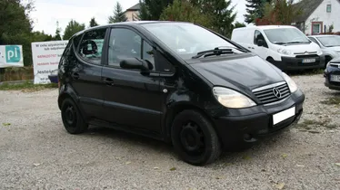 MERCEDES-BENZ A Klasa