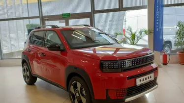 FIAT Grande Panda