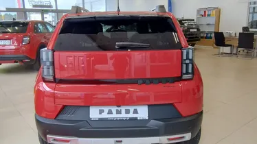 FIAT Grande Panda