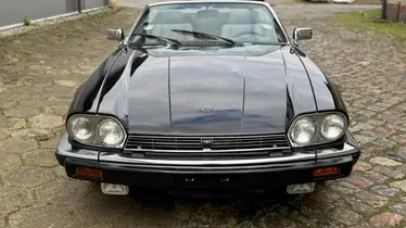 JAGUAR XJS