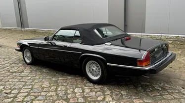JAGUAR XJS