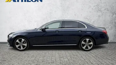 MERCEDES-BENZ E Klasa