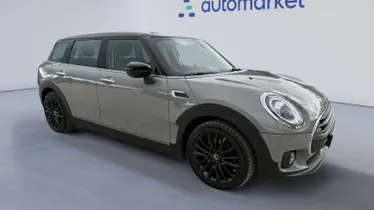 MINI [BMW] Clubman