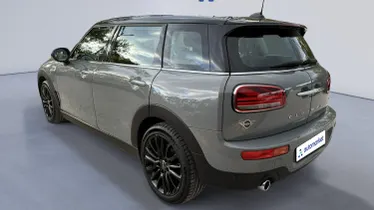 MINI [BMW] Clubman