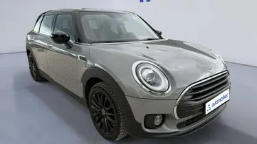 MINI [BMW] Clubman