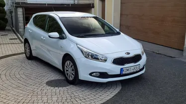 KIA Cee'd