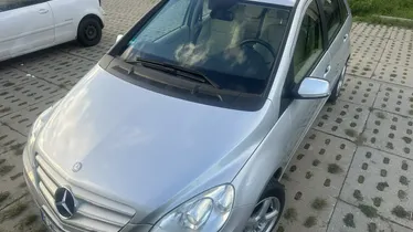 MERCEDES-BENZ B Klasa