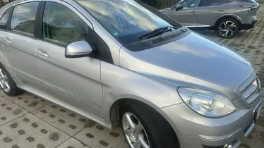 MERCEDES-BENZ B Klasa