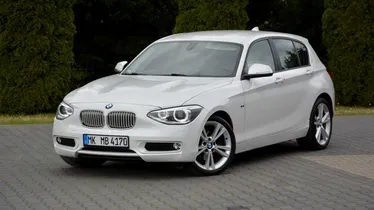 BMW Seria 1