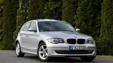BMW Seria 1
