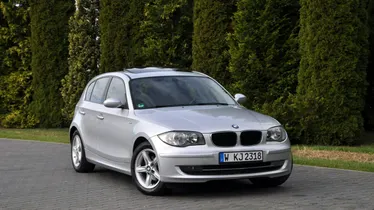 BMW Seria 1