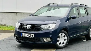 DACIA Logan