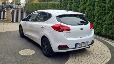 KIA Cee'd
