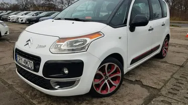 CITROEN C3 Picasso