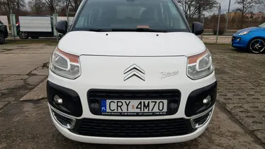 CITROEN C3 Picasso