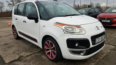CITROEN C3 Picasso