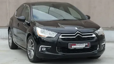 CITROEN DS4