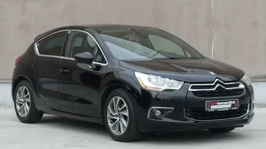 CITROEN DS4