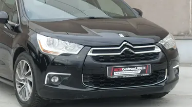 CITROEN DS4