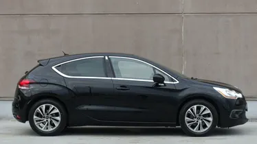 CITROEN DS4