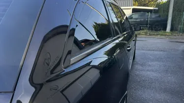 MERCEDES-BENZ E Klasa