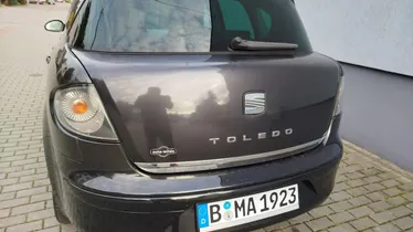 SEAT Toledo