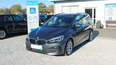 BMW Seria 2