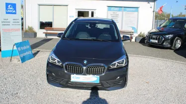 BMW Seria 2