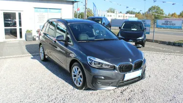 BMW Seria 2