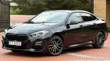 BMW Seria 2