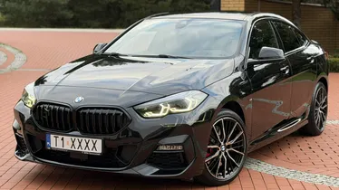 BMW Seria 2