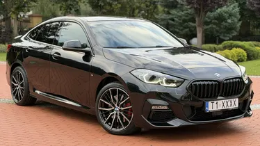 BMW Seria 2