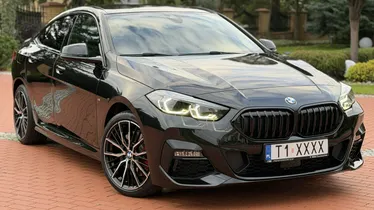 BMW Seria 2