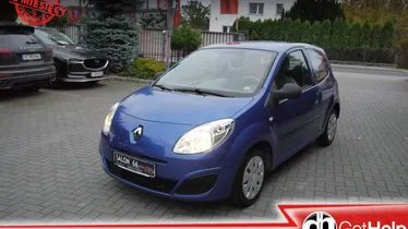RENAULT Twingo