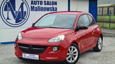 OPEL Adam