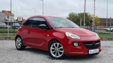 OPEL Adam
