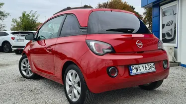 OPEL Adam
