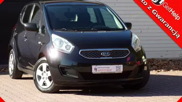 KIA Venga