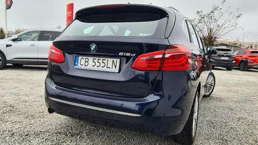 BMW Seria 2