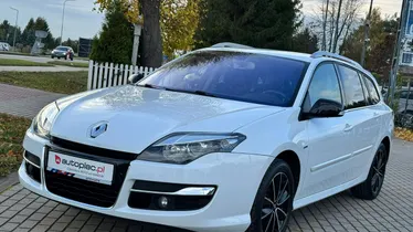 RENAULT Laguna