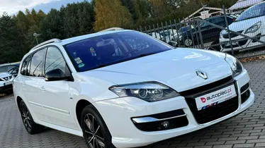 RENAULT Laguna