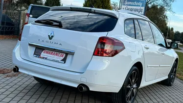 RENAULT Laguna