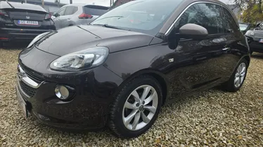 OPEL Adam