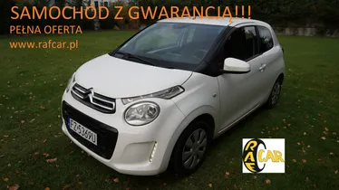 CITROEN C1