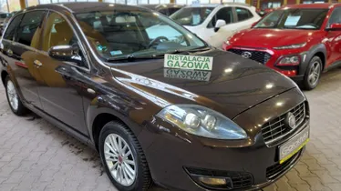 FIAT Croma