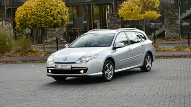 RENAULT Laguna