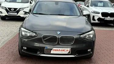 BMW Seria 1