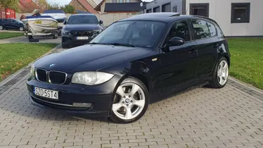 BMW Seria 1