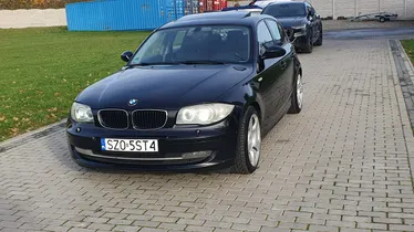 BMW Seria 1