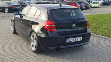 BMW Seria 1